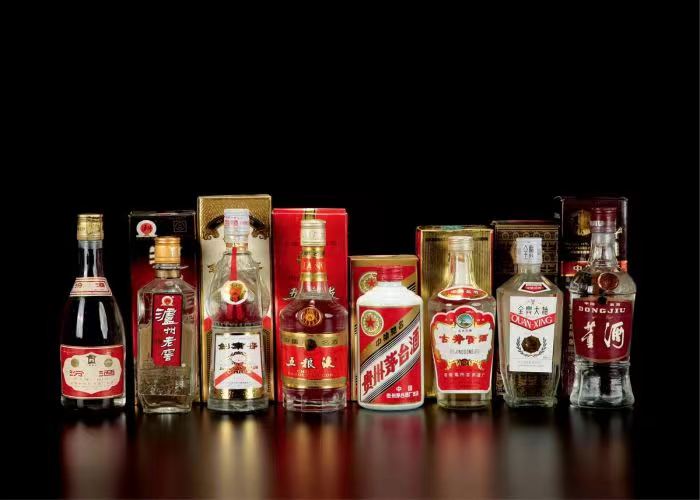 青秀老酒储存的方法