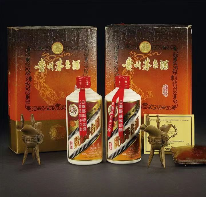 青秀烟酒回收